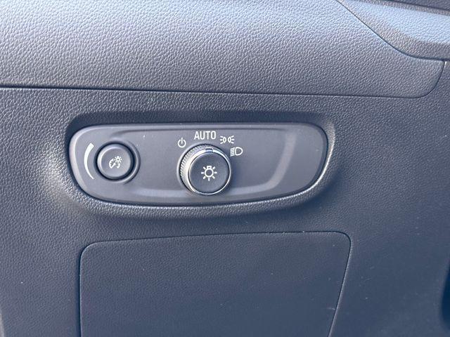 used 2024 Buick Encore GX car, priced at $23,324