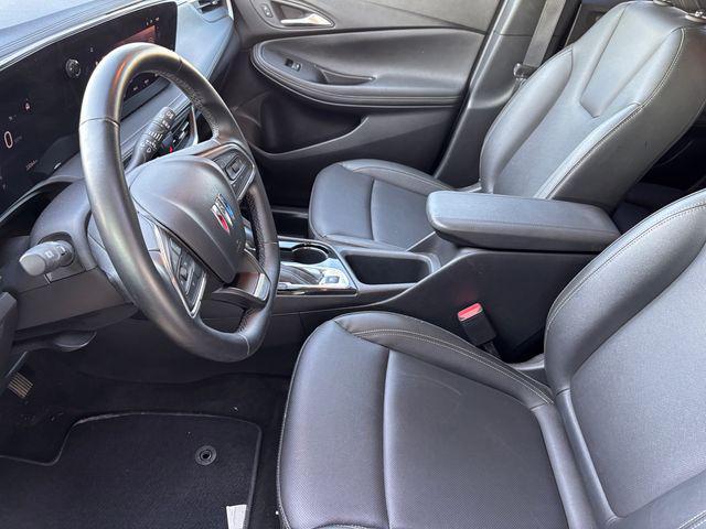 used 2024 Buick Encore GX car, priced at $23,324