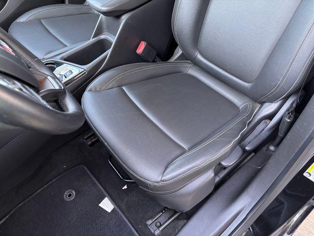 used 2024 Buick Encore GX car, priced at $23,324