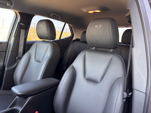 used 2024 Buick Encore GX car, priced at $23,324