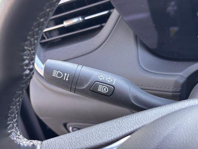 used 2024 Buick Encore GX car, priced at $23,324