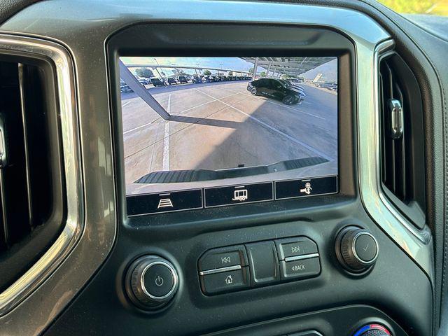 used 2022 Chevrolet Silverado 3500 car, priced at $42,992