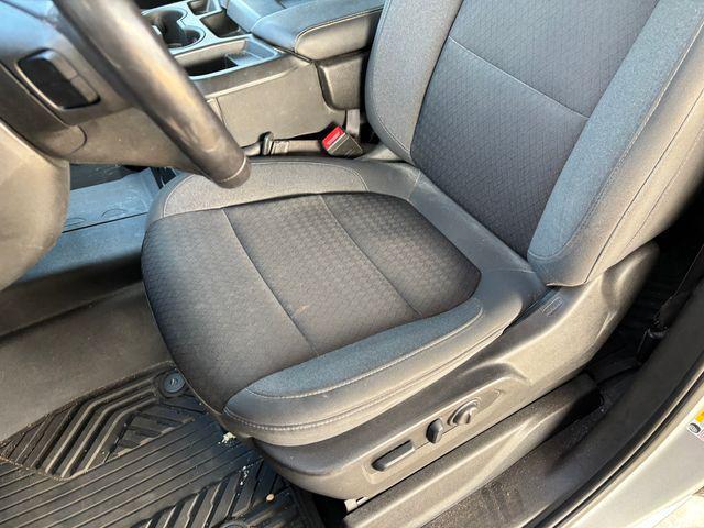 used 2022 Chevrolet Silverado 3500 car, priced at $42,992