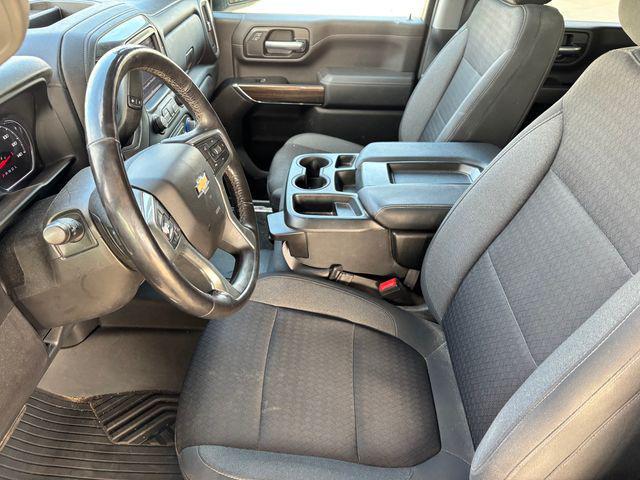 used 2022 Chevrolet Silverado 3500 car, priced at $42,992