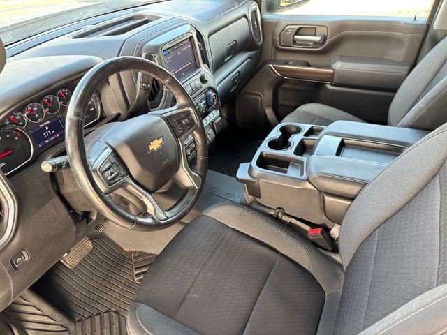 used 2022 Chevrolet Silverado 3500 car, priced at $42,992