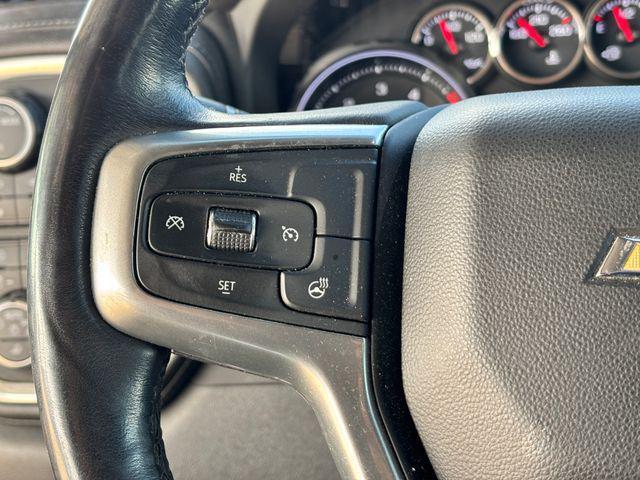 used 2022 Chevrolet Silverado 3500 car, priced at $42,992