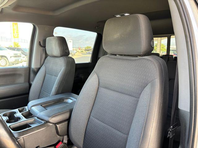 used 2022 Chevrolet Silverado 3500 car, priced at $42,992
