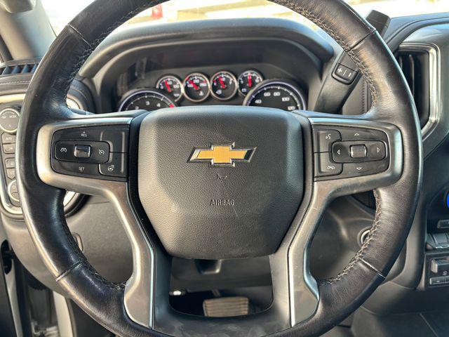 used 2022 Chevrolet Silverado 3500 car, priced at $42,992