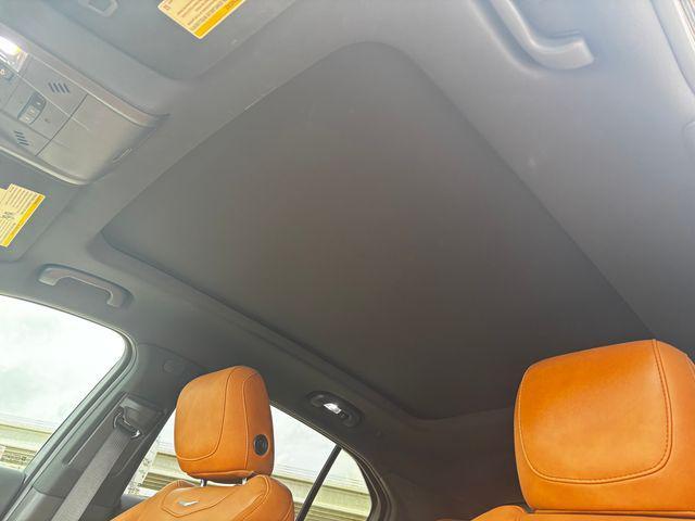 used 2020 Cadillac XT4 car, priced at $21,344