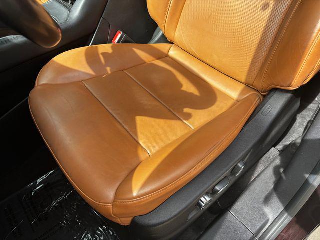 used 2020 Cadillac XT4 car, priced at $21,344