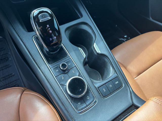 used 2020 Cadillac XT4 car, priced at $21,344