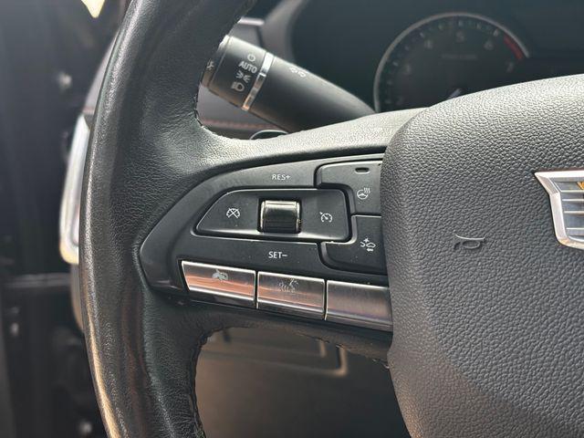 used 2020 Cadillac XT4 car, priced at $21,344