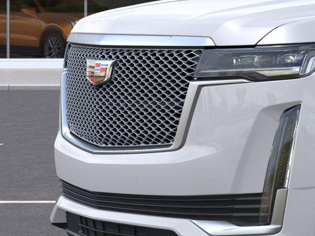 new 2024 Cadillac Escalade ESV car, priced at $97,505