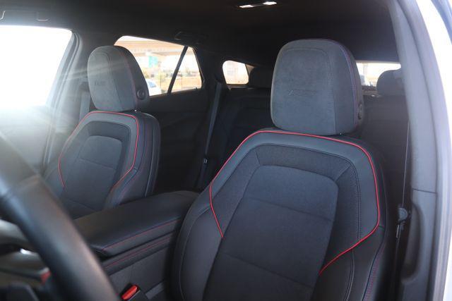 used 2025 Chevrolet Blazer EV car, priced at $29,995