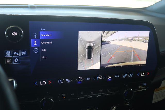 used 2025 Chevrolet Blazer EV car, priced at $29,995