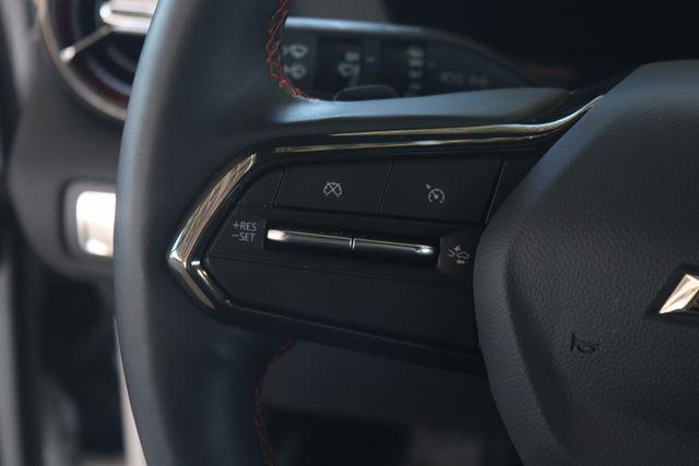 used 2025 Chevrolet Blazer EV car, priced at $29,995