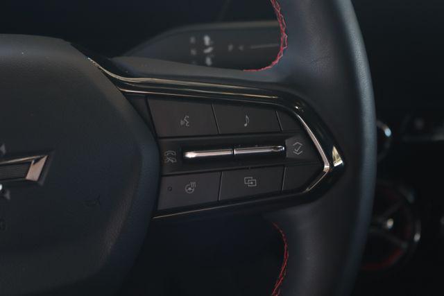 used 2025 Chevrolet Blazer EV car, priced at $29,995