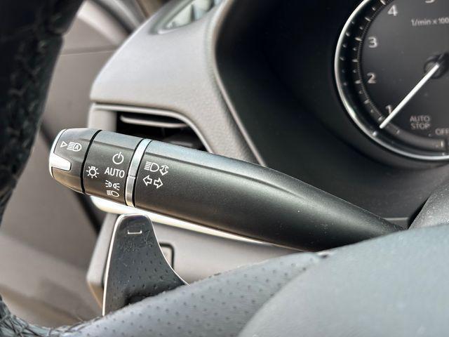 used 2022 Cadillac CT4 car, priced at $34,891