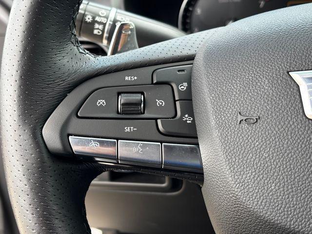 used 2022 Cadillac CT4 car, priced at $34,891