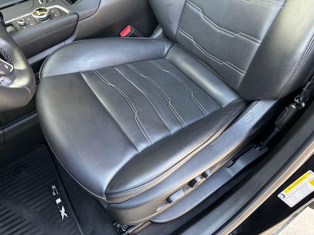used 2024 Cadillac XT5 car, priced at $46,982