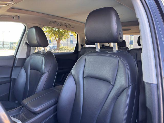 used 2018 Audi Q7 car, priced at $20,537