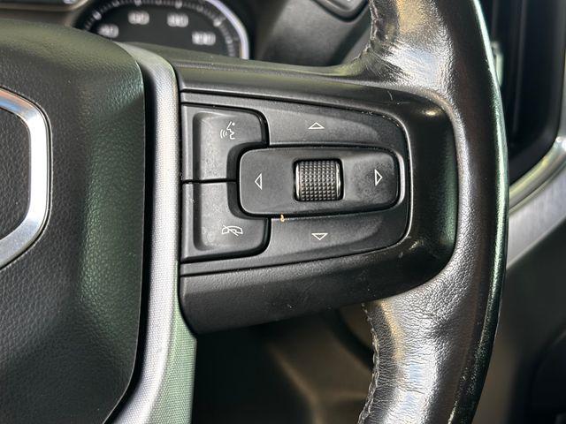 used 2019 GMC Sierra 1500 car, priced at $26,867