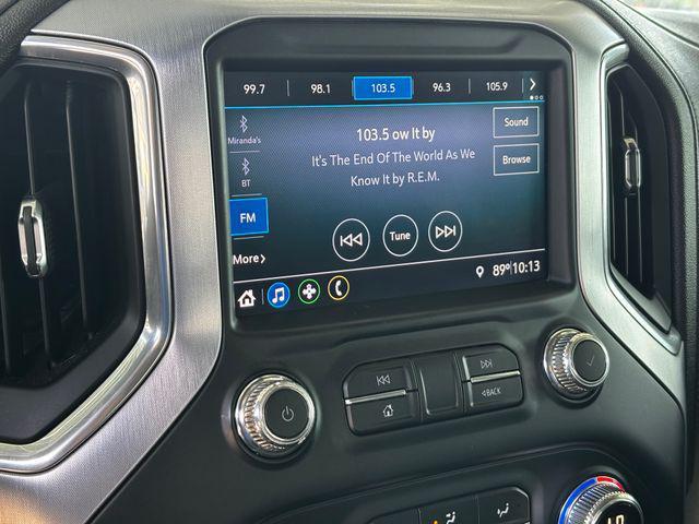 used 2019 GMC Sierra 1500 car, priced at $26,867