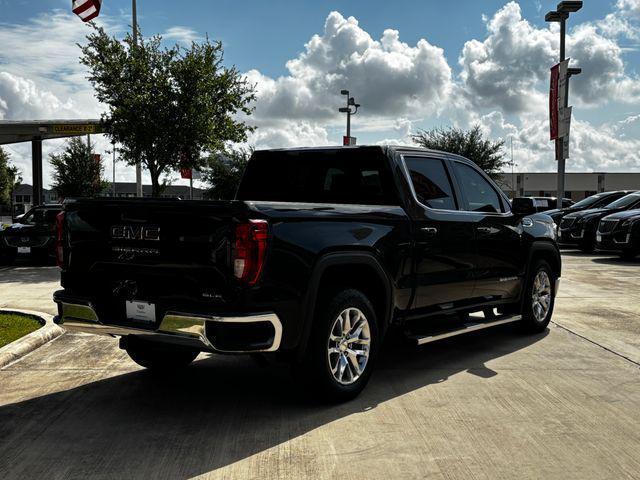 used 2019 GMC Sierra 1500 car, priced at $26,867
