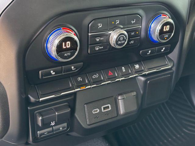 used 2019 GMC Sierra 1500 car, priced at $26,867
