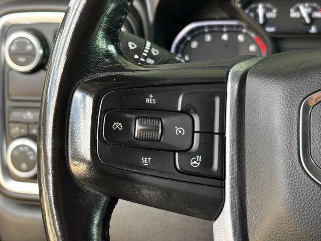 used 2019 GMC Sierra 1500 car, priced at $26,867