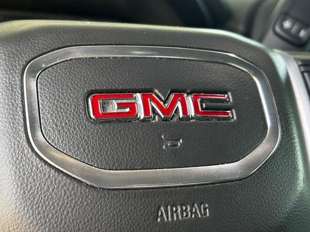 used 2019 GMC Sierra 1500 car, priced at $26,867