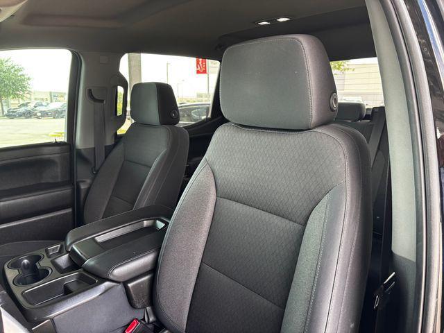 used 2019 GMC Sierra 1500 car, priced at $26,867