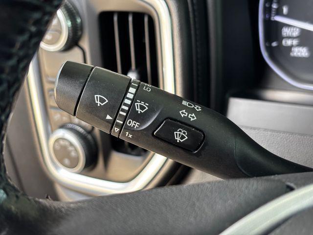 used 2019 GMC Sierra 1500 car, priced at $26,867