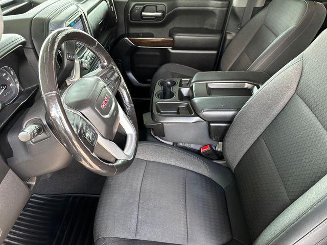 used 2019 GMC Sierra 1500 car, priced at $26,867