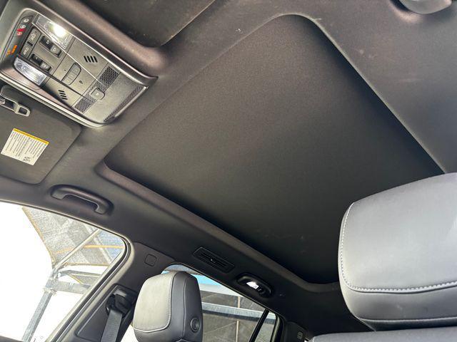 used 2023 Cadillac XT6 car, priced at $46,897