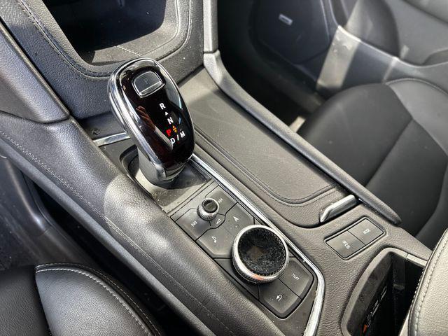 used 2023 Cadillac XT6 car, priced at $46,897