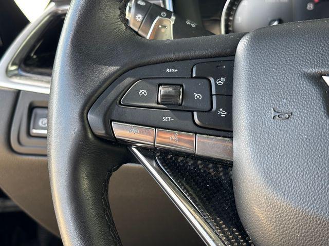 used 2023 Cadillac XT6 car, priced at $46,897