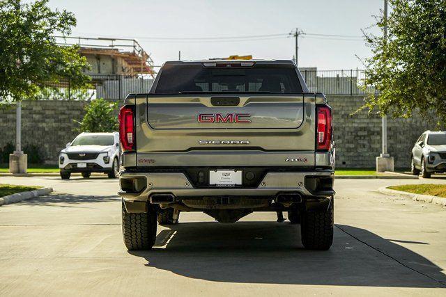 used 2019 GMC Sierra 1500 car, priced at $34,725