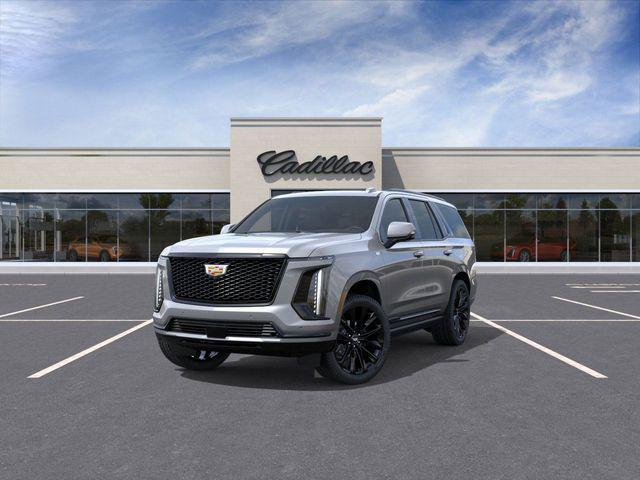 new 2026 Cadillac Escalade car, priced at $132,680