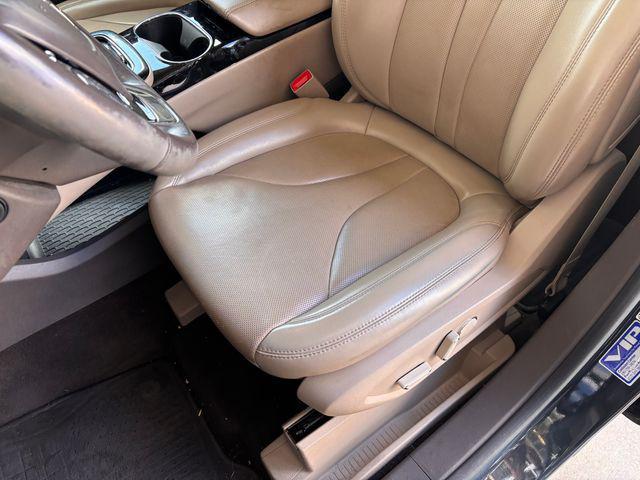 used 2021 Lincoln Nautilus car, priced at $25,218