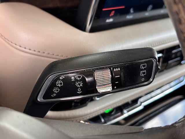 used 2021 Lincoln Nautilus car, priced at $25,218