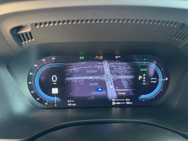 used 2022 Volvo XC60 Recharge Plug-In Hybrid car, priced at $32,875