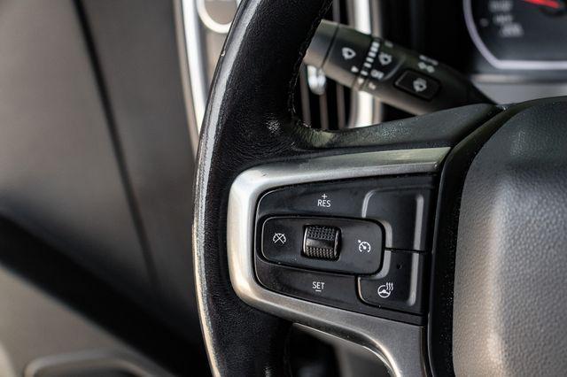 used 2020 Chevrolet Silverado 1500 car, priced at $33,050