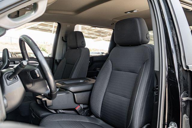 used 2020 Chevrolet Silverado 1500 car, priced at $33,050