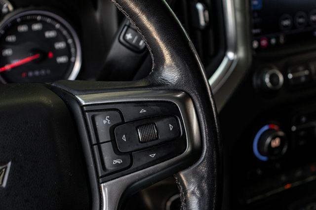used 2020 Chevrolet Silverado 1500 car, priced at $33,050