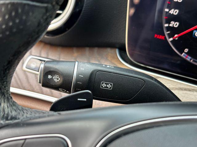 used 2018 Mercedes-Benz E-Class car, priced at $18,252