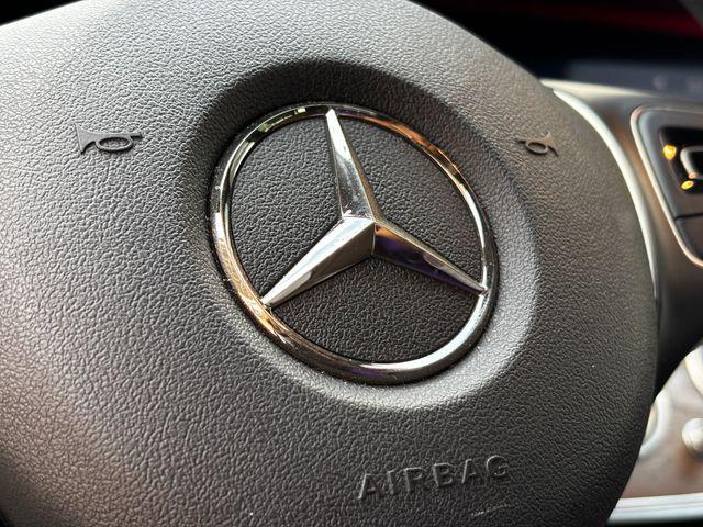 used 2018 Mercedes-Benz E-Class car, priced at $18,252
