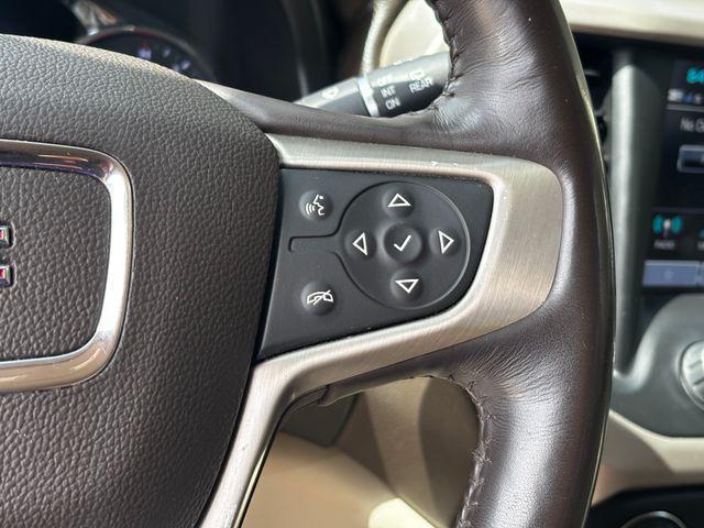 used 2019 GMC Acadia car, priced at $25,938