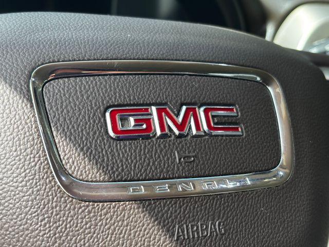used 2019 GMC Acadia car, priced at $25,938