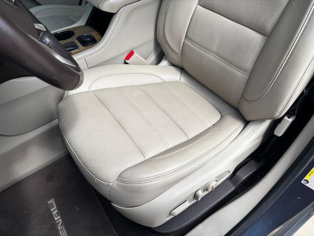 used 2019 GMC Acadia car, priced at $25,938